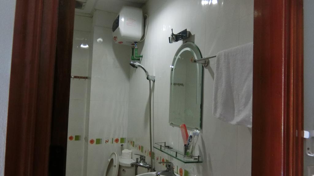 Anh Tuan Hotel Huế Phòng bức ảnh