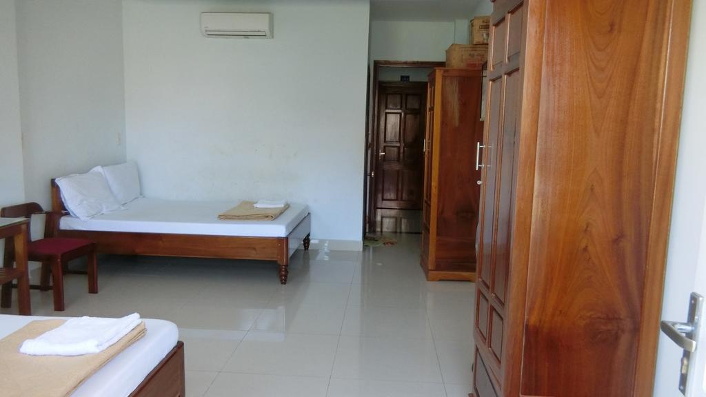 Anh Tuan Hotel Huế Phòng bức ảnh