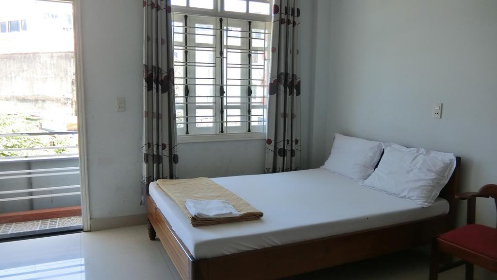 Anh Tuan Hotel Huế Phòng bức ảnh