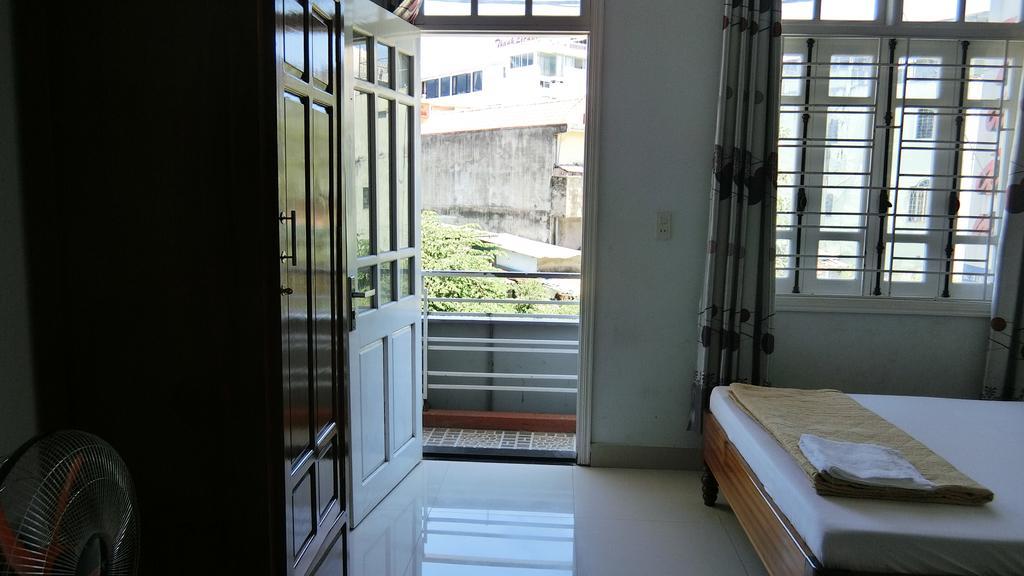 Anh Tuan Hotel Huế Phòng bức ảnh