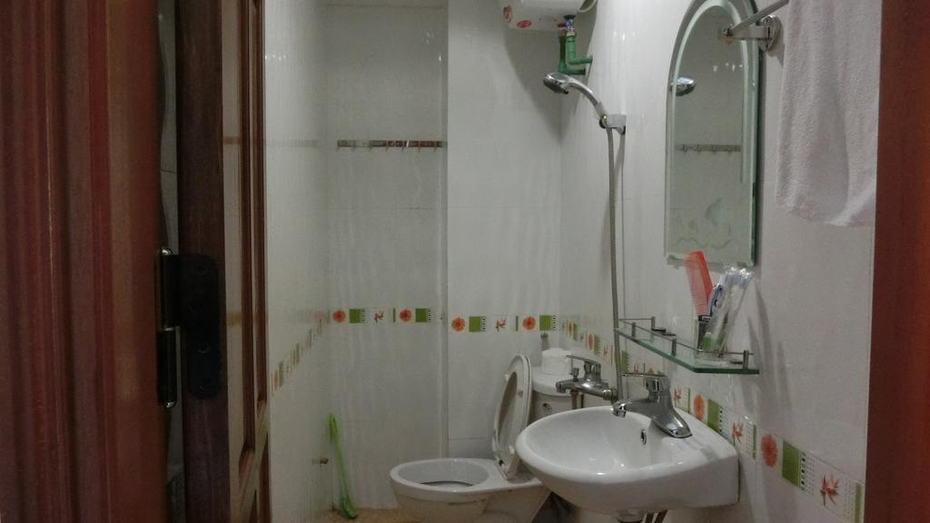 Anh Tuan Hotel Huế Ngoại thất bức ảnh
