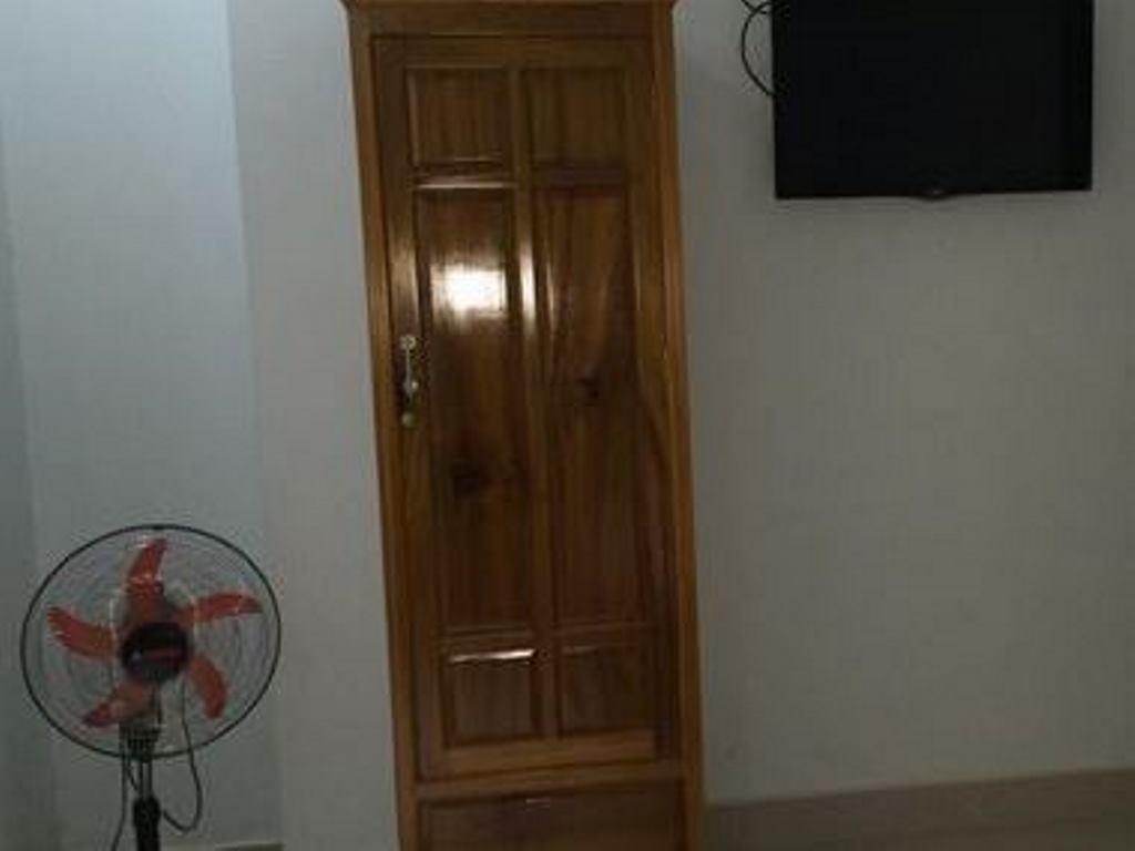 Anh Tuan Hotel Huế Ngoại thất bức ảnh