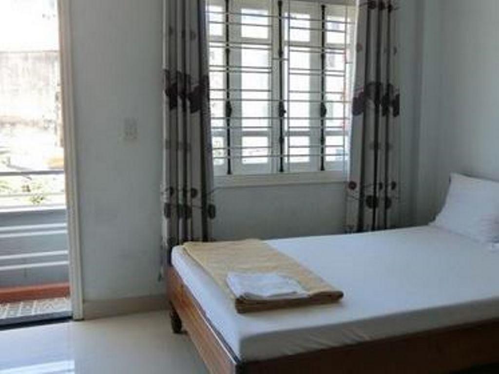 Anh Tuan Hotel Huế Ngoại thất bức ảnh