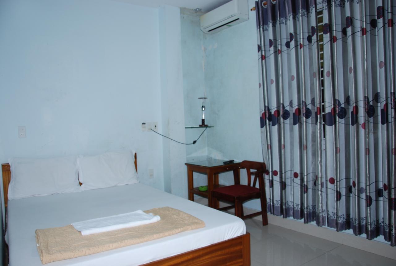 Anh Tuan Hotel Huế Ngoại thất bức ảnh