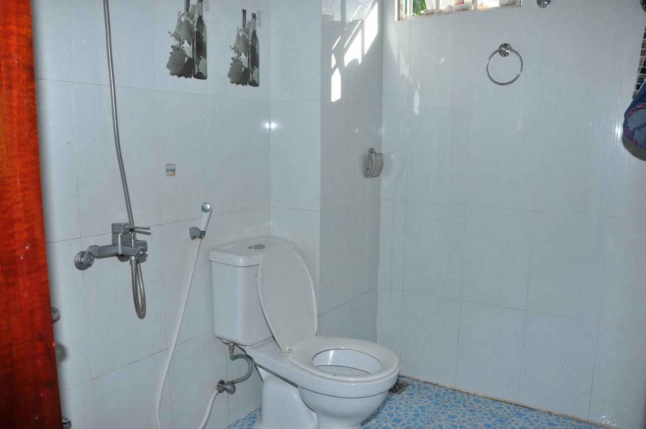 Anh Tuan Hotel Huế Phòng bức ảnh