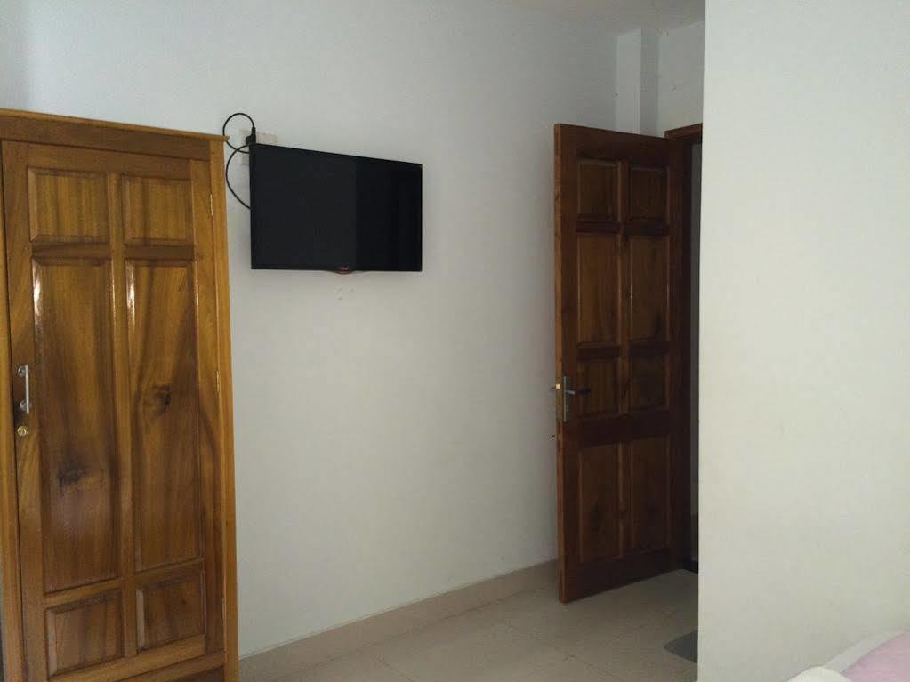 Anh Tuan Hotel Huế Ngoại thất bức ảnh