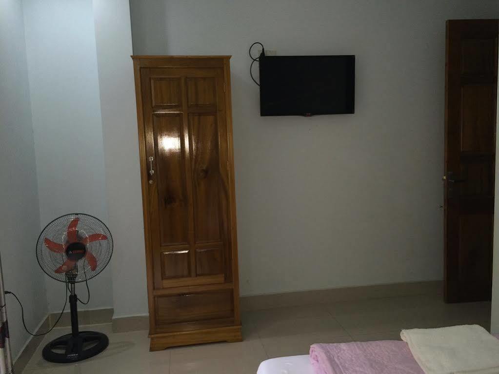 Anh Tuan Hotel Huế Ngoại thất bức ảnh