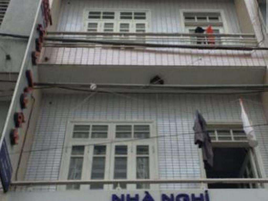 Anh Tuan Hotel Huế Ngoại thất bức ảnh