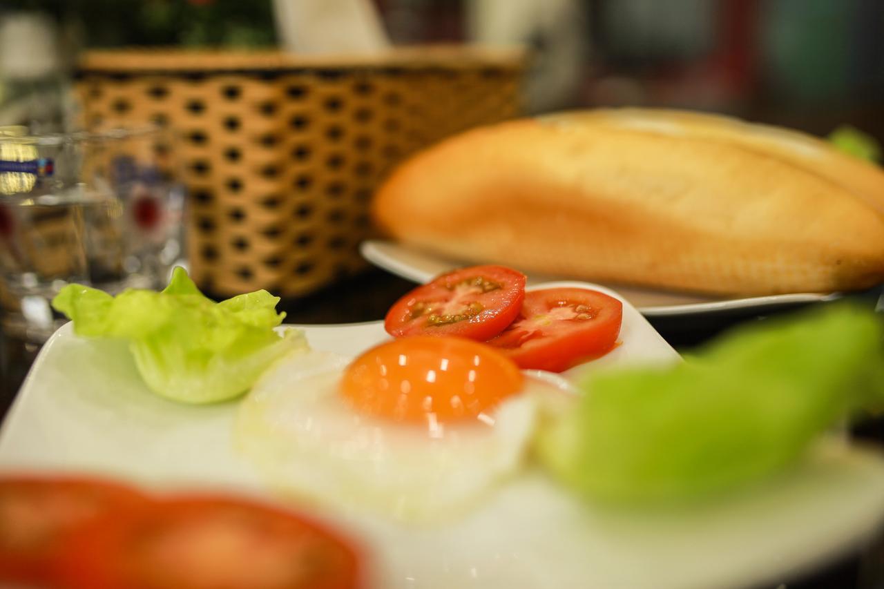 Anh Tuan Hotel Huế Ngoại thất bức ảnh